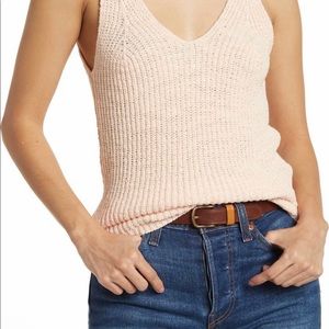 Madewell Tank
